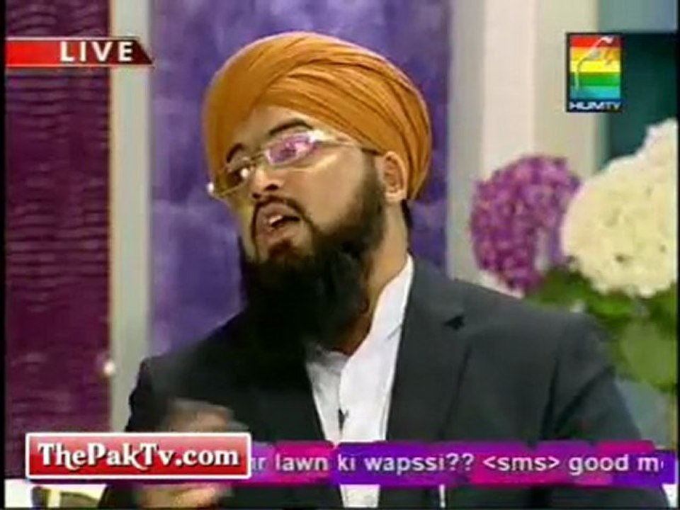 Jago Pakistan Jago By Hum TV - 20th March 2012 - p3