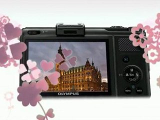 Best Price Review - Olympus XZ-1 10 MP Digital Camera