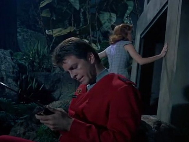 TERRA DE GIGANTES 1° TEMPORADA