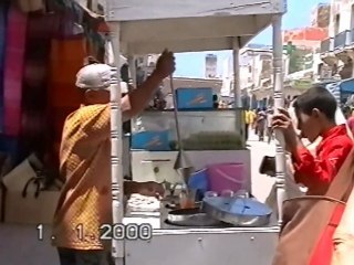 ESSAOUIRA médina & port_