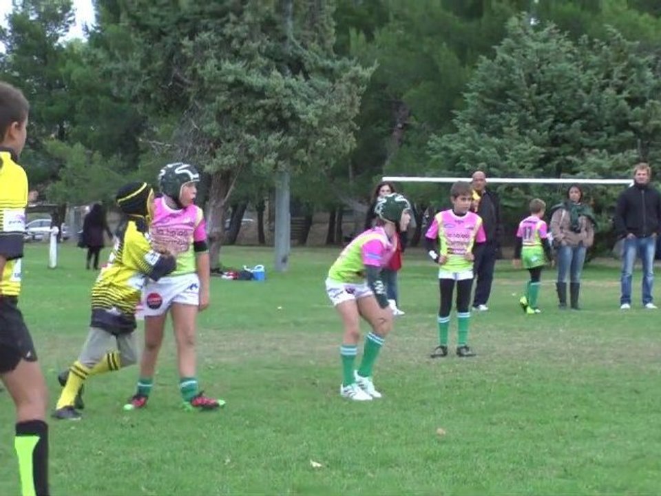 Le 13ème Challenge Grégoire se déroulera dimanche 25 mars, plaine Mayrevieille à  Carcassonne