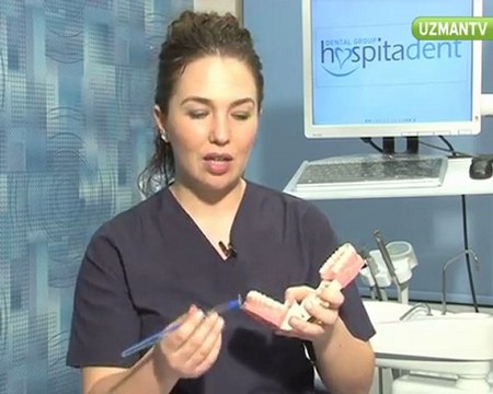 Diş eti rahatsızlıkları nasıl önlenebilir?-Nazlı Menemencioğlu