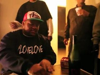 Young Giantz feat Titus Notez "Do Betta"