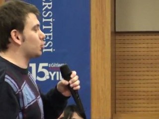 Türk Siyasetini Belirleyen Parametreler 3