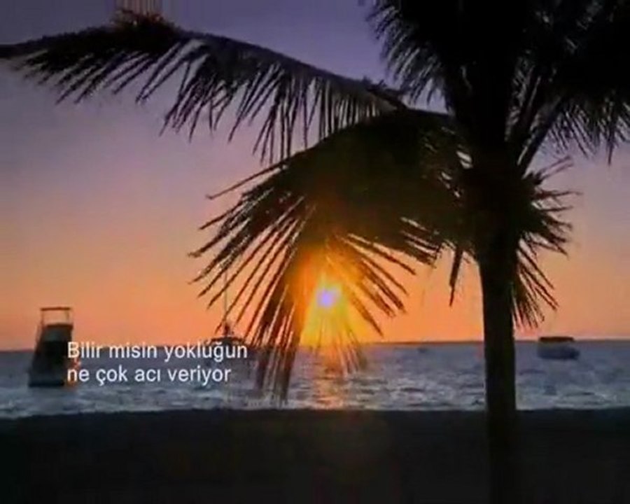 DÖN BANA... (Şarkı) Arda ŞENOL & Namık SALİH...