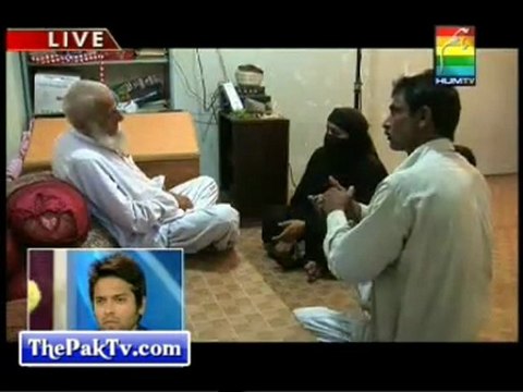 Jago Pakistan Jago By Hum TV - 19th March 2012 - P 1