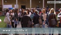 CareerTV.it: L'esperienza di un ex allievo all'Università Cattolica