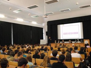 ESBIC - European Student Business Innovation Conference