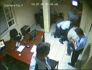 Karakalda Dayak Görüntüleri Ortaya Çıktı