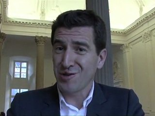 Matthieu Pigasse répond à Nicolas Sarkozy