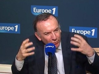 "Le mot de croissance manque à la campagne présidentielle"