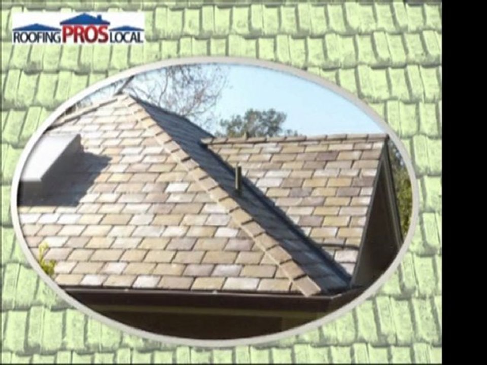Roofing Contractors Marietta