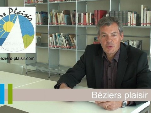 Présentation association Béziers plaisir | Lieu Ressources