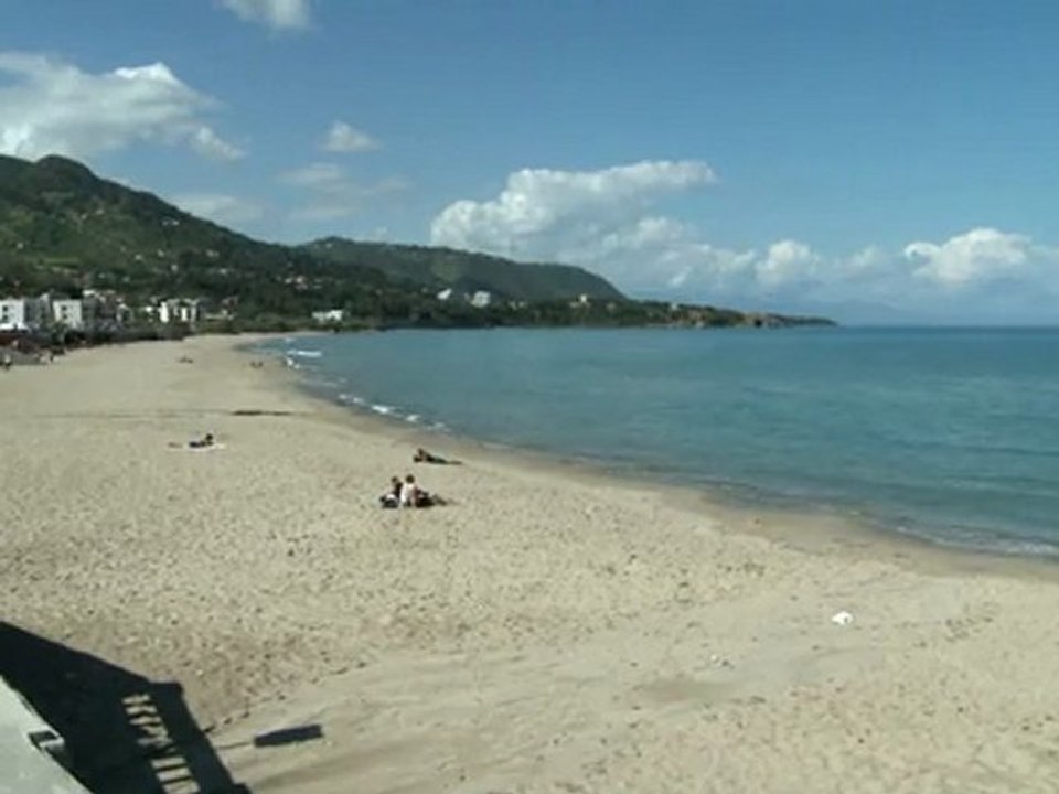Luxair Tours Sicile