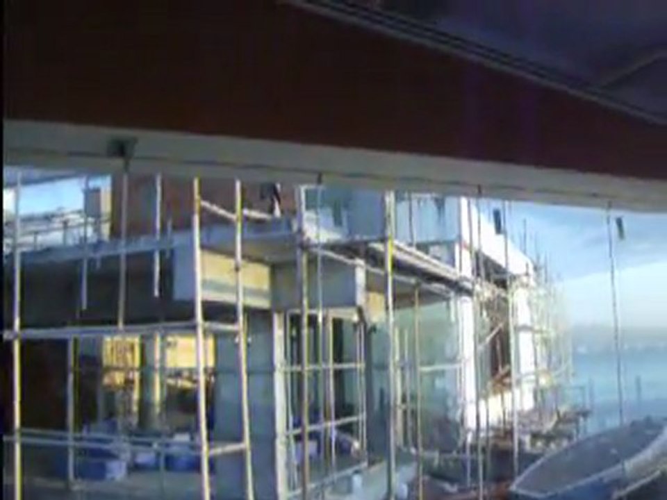 dante cafe video