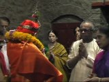 Shirdi sai baba ki pahli aarti