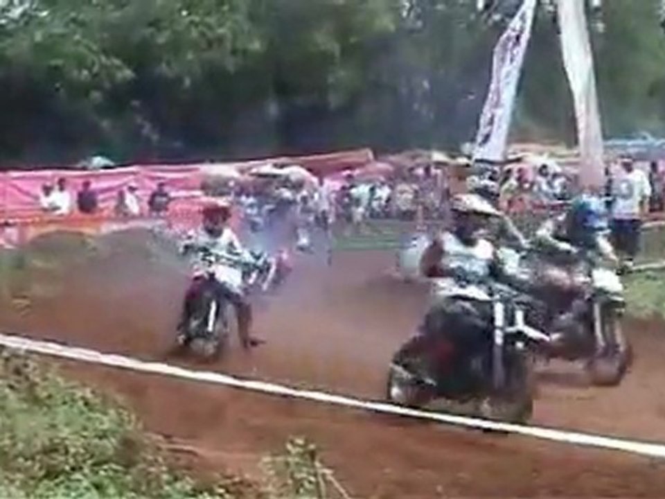 Ciwareung grasstrack by cep_dodoy.2007