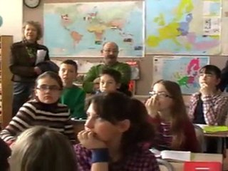 HAUTE-SAONE : DES FILLES, DES MATHS ET UNE SEMAINE NATIONALE