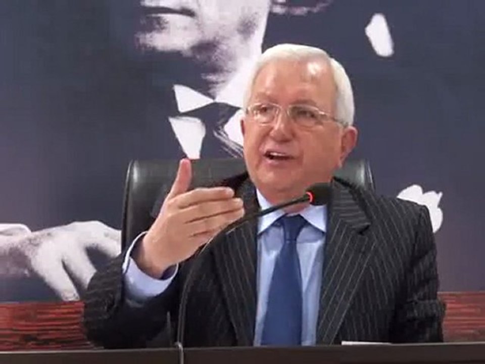 BAŞKAN'DAN ALPAGO'YA YANIT-2