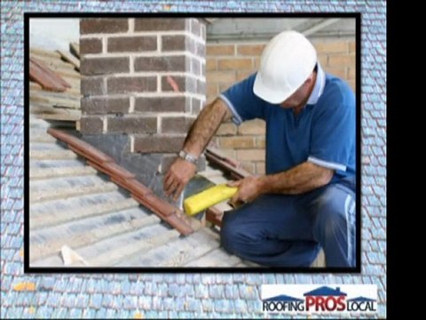 Roofing Contractors Sandy Springs