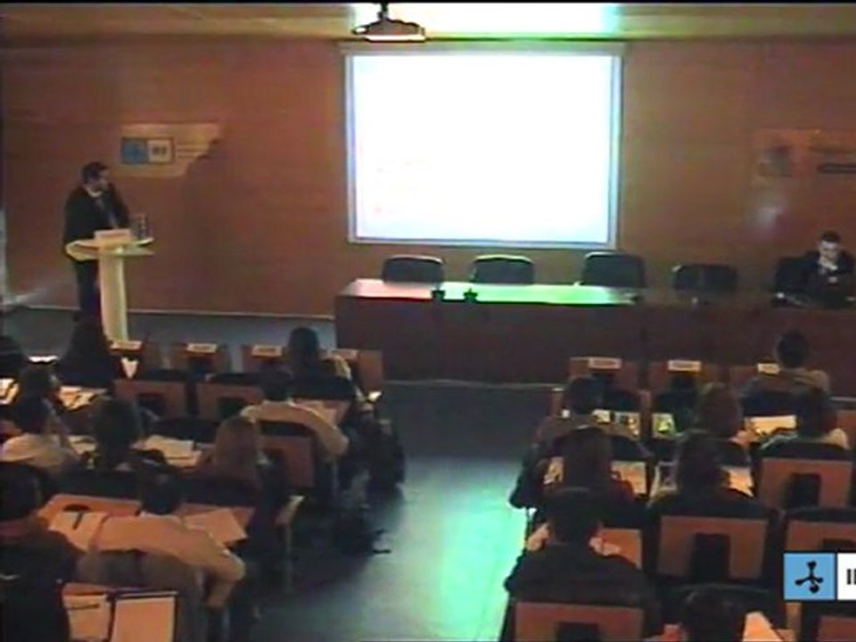 Iván Peteira, Arcelor Mittal