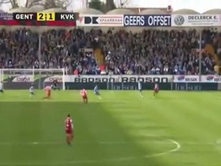 Dalibor Veselinovic, un gigante de pies ágiles