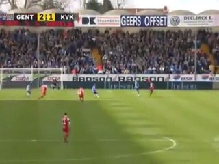 Arkası dönük röveşata!