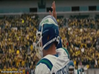 'The Dark Knight Rises' ya está terminada