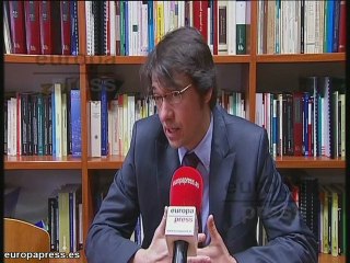 Abogado del presunto ladrón ve "positiva" la repetición