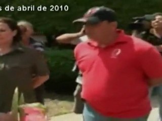 Detenidas en Cuba 70 de las 'Damas de Blanco'