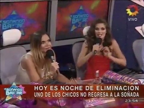 Pronto.com.ar Estalló la guerra de jurados en EES