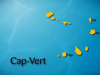 Luxair Tours Cap Vert