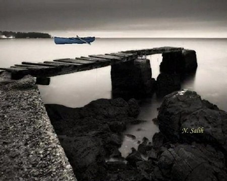 KADINIM... Namık SALİH...