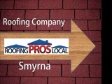 Smyrna Roofing Company