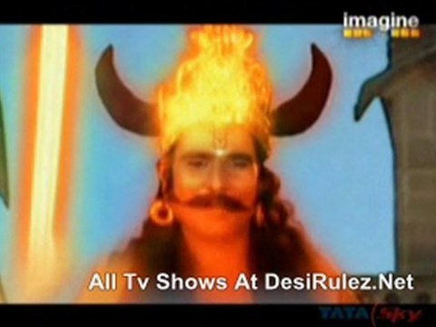 Dwarkadheesh 20th March 2012pt1