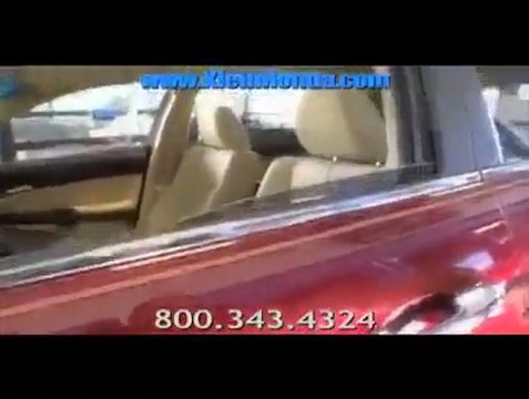 Used 2010 Honda Accord Crosstour Lynnwood by Klein Honda