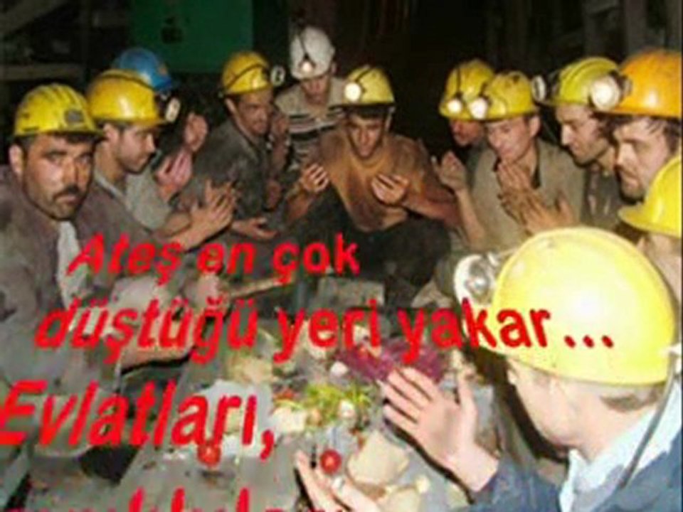 ONLAR HEP GÜNEŞİ ÖZLEDİLER... Namık SALİH...