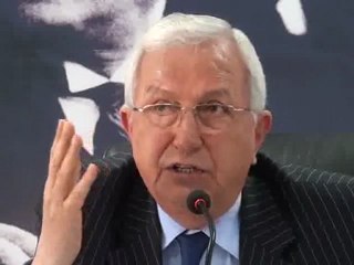 BAŞKAN POSBIYIK KOMİSYON RAPORUNU YORUMLADI