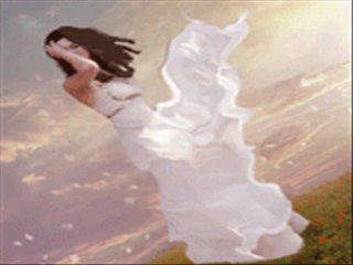 Sana Kimse Dokunmasın