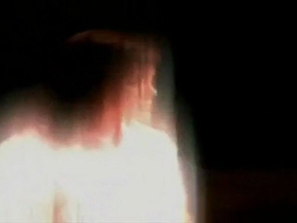 Un tueur parmis eux[Témoins de l'étrange S01E02]