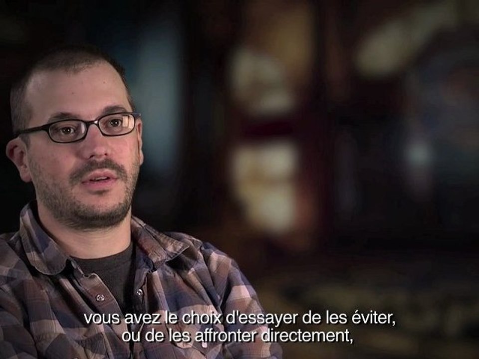 Bioshock Infinite - Heavy Hitters 3 - Les Garçons du Silence