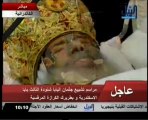 Funérailles du Pape Shenouda III (20.03.2012) 1/3