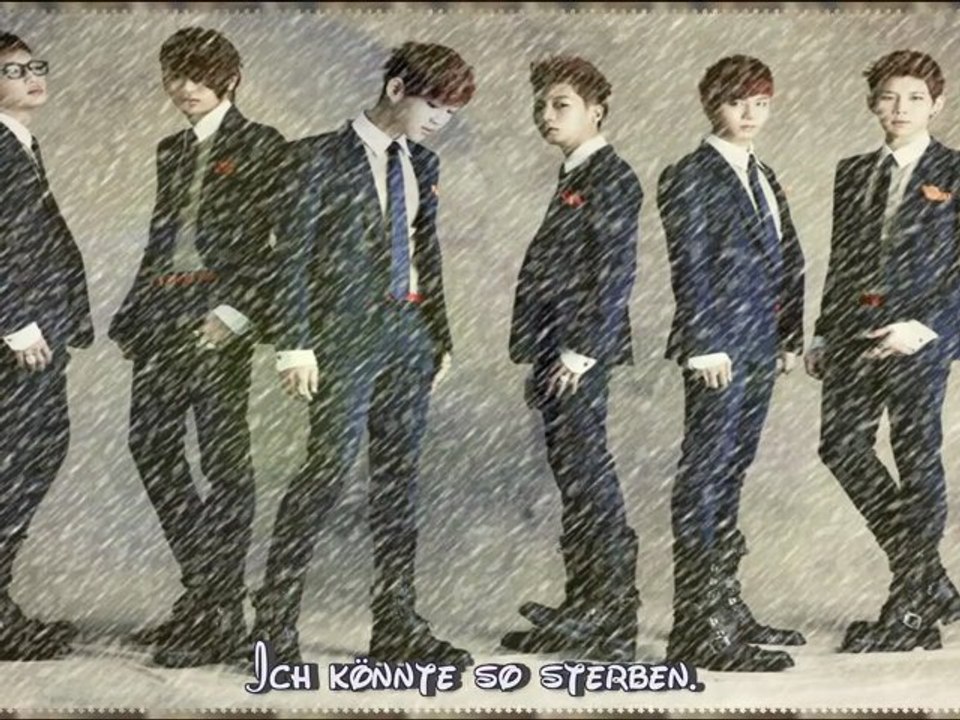 LED Apple - SADNESS [german sub]