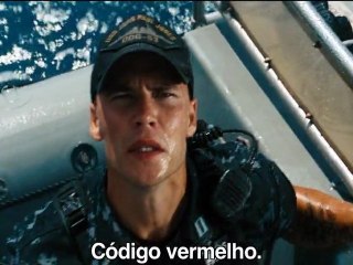 BATTLESHIP - BATALHA NAVAL - Trailer 3 Legendado