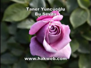 Taner Yüncüoğlu - Bu Sevda_xvid