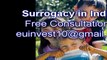 surrogacy clinics India,surrogacy clinics India