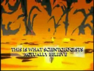 South Park Proved Right About Scientology