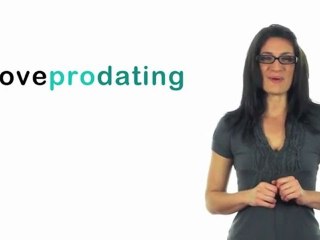 Finding your Soul Mate? Try loveprodating.com