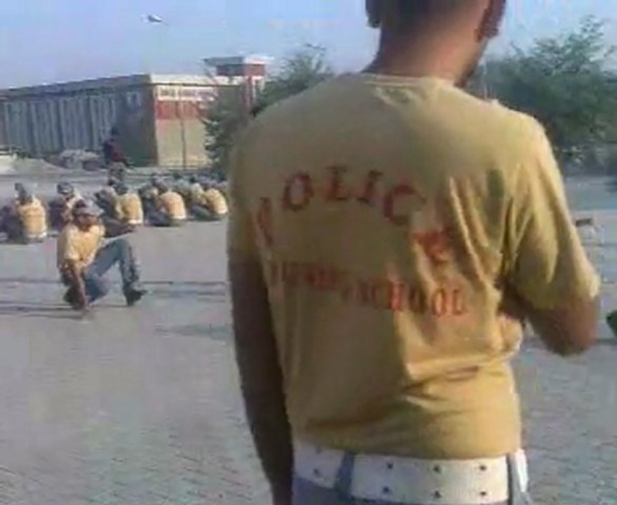 SHO Punishmint