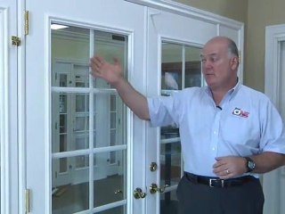Wooden Doors in Mission Viejo
